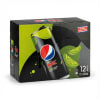 Pepsi 12x330 ml max lime