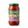 Dolmio spaghettisósa hvitlok bolognese