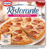 Ristorante pizza pepperroni 337gr