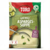 Toro súpa aspars