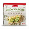 Semper hrökkbrauð gróft 215 gr