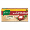Knorr kraftur naut 10 stk