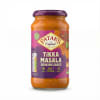 Patak's sósa tikka 450 gr