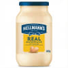 Hellmanns majones 600 ml