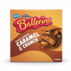 Ballerina caramel & crunch 128 gr