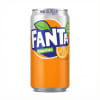 fanta appelsín 330 ml