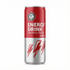 E.s. orkudrykkur berry 250 ml