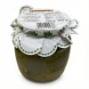 Cucumbes súrar gúrkur 740 gr
