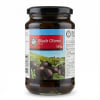 E.s ólífur svartar 365 gr