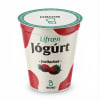 Biobú jógúrt jarðarber 170 gr