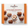 Poppies bollur caramel 12 stk