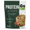 Go on prótein granóla súkkulaði hnetu 300 gr