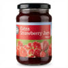 E.s sulta jarðaberja 450 gr