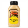 Bónus hamborgarasósa 265 ml