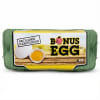 Bónus egg 10 stk