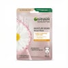 Garnier SkinActive Moisture Bomb blaðmaski, ofurrakagefandi + róandi, 28 g