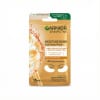 Garnier SkinActive Moisture Bomb augnmaski með hýalúrónsýru og appelsínusafa 6 g
