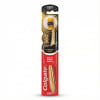 Colgate 360 Charcoal Gold mjúkur tannbursti 1 stk