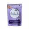 Sea Pa froðusápa fyrir hendur - áfyllingahylki Lavender 108 g (8 stk)