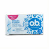 o.b. ProComfort Mini túrtappar 16 stk