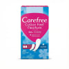 Carefree Cotton Feel Flexiform dagsinnlegg, ferskur ilmur, 30 stk