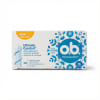 o.b. ProComfort Normal túrtappar 16 stk