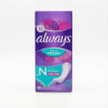 Always Daily Fresh Slim Flexistyle ilmandi innlegg, 26 stk