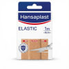 Hansaplast teygjanleg plástursrúlla 1 m x 6 cm