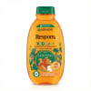 Garnier Respons Kids 2-í-1 sjampó og flókaleysir, apríkósa og bómullarblóm, 250 ml