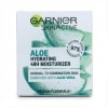 Garnier SkinActive Aloe 48 klst. rakagefandi krem fyrir venjulega til blandaða húð 50 ml