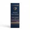Lova Iceland Retínól-augnkrem með kollageni og hýalúrónsýru 15 ml