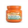 Garnier Fructis Damage Eraser Keratín hármaski - innri viðgerð 320 ml