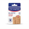 Hansaplast teygjanlegir plástrar, 20 stk