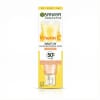 Garnier SkinActive C-vítamín daglegur UV ljómaaukandi vökvi SPF 50+ 40 ml