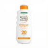 Garnier Ambre Solaire Hydra 24H Protect sólvarnarmjólk SPF 20 200 ml