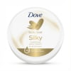Dove Body Love Silkimjúkt dekurlíkamskrem 300 ml