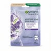 Garnier SkinActive Moisture Bomb ofur rakagefandi lakgríma gegn þreytu 28 g
