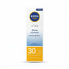 NIVEA Sun UV andlit, glansstjórnun, mattandi áhrif SPF 30, 50 ml