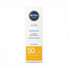 NIVEA Sun UV andlit viðkvæm SPF 50, 50 ml