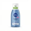 NIVEA Extra mildur augnfarðahreinsir Pure Hyaluron 125 ml