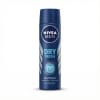 NIVEA Men Dry Fresh Anti-Perspirant Deodorant 150 ml