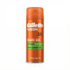 Gillette Fusion5 rakgel fyrir viðkvæma húð með möndluolíu 75 ml