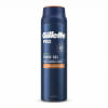 Gillette Pro Sensitive rakgel, ilmað, 200 ml