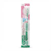 GUM Pro Sensitive Ultra Gentle Clean tannbursti, ofurmjúkur, 1 stk