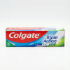 Colgate Þrívirk vörn gegn tannskemmdum Original Mint tannkrem 75 ml
