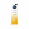 Nivea Sun UV andlits sólarvörn and-öldrun Q10 SPF 30 fyrir venjulega/þurra húð 50 ml