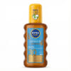 NIVEA Sun Protect & Bronze olíusprey SPF 30 200 ml