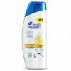 Head & Shoulders Citrus Fresh flösusjampó fyrir feitt hár 750 ml