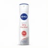 NIVEA Dry Comfort svitavarnasprey 150 ml