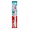 Colgate Max White Polishing Star tannbursti miðlungs, 1 stk